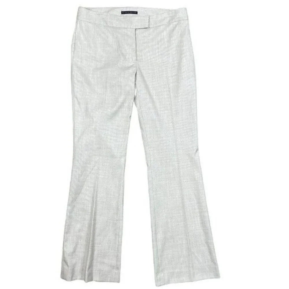 Antonio Melani Dress Slacks Size 10 Tan